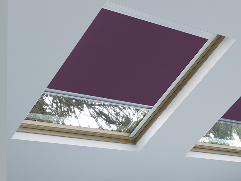 17/10/2018-Best blinds for skylights and small windows